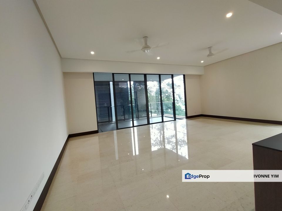 Rimbun @ Embassy Row, Kuala Lumpur, Ampang Hilir