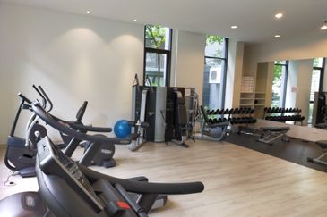 Rimbun @ Embassy Row