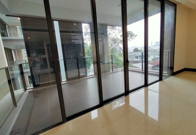 Rimbun @ Embassy Row