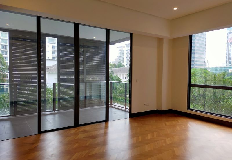 Rimbun @ Embassy Row