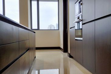 Rimbun @ Embassy Row