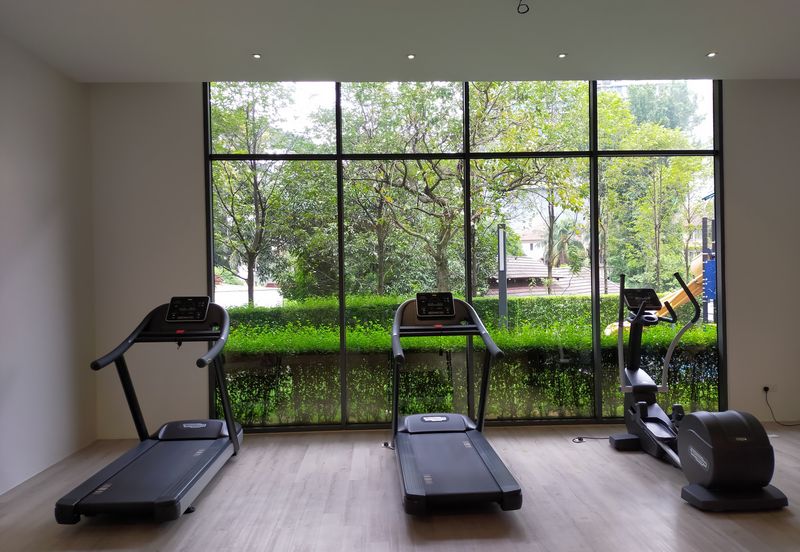 Rimbun @ Embassy Row