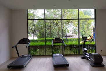 Rimbun @ Embassy Row