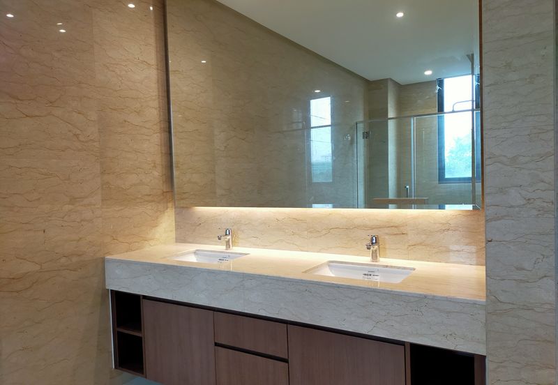 Rimbun @ Embassy Row