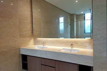 Rimbun @ Embassy Row