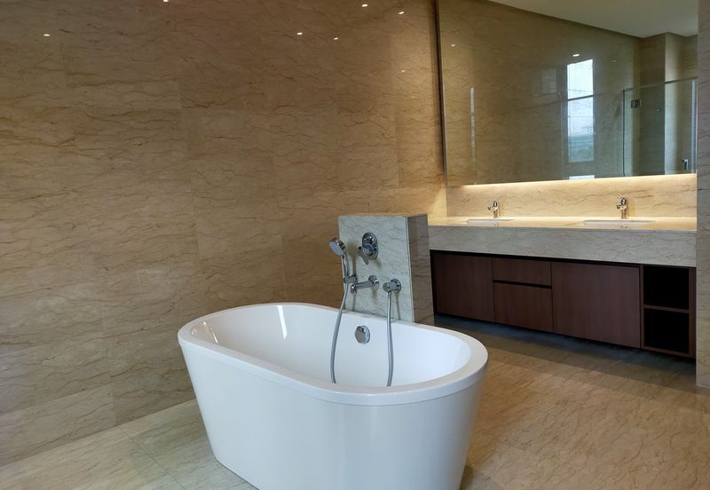 Rimbun @ Embassy Row