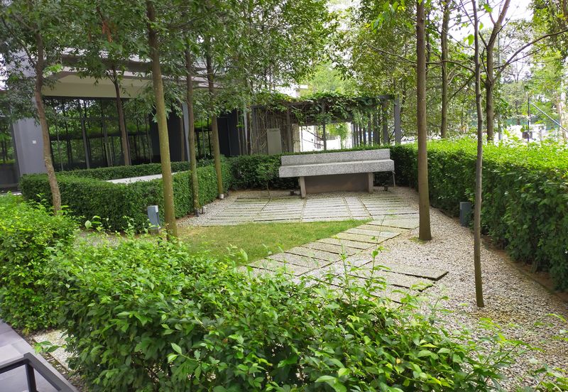 Rimbun @ Embassy Row