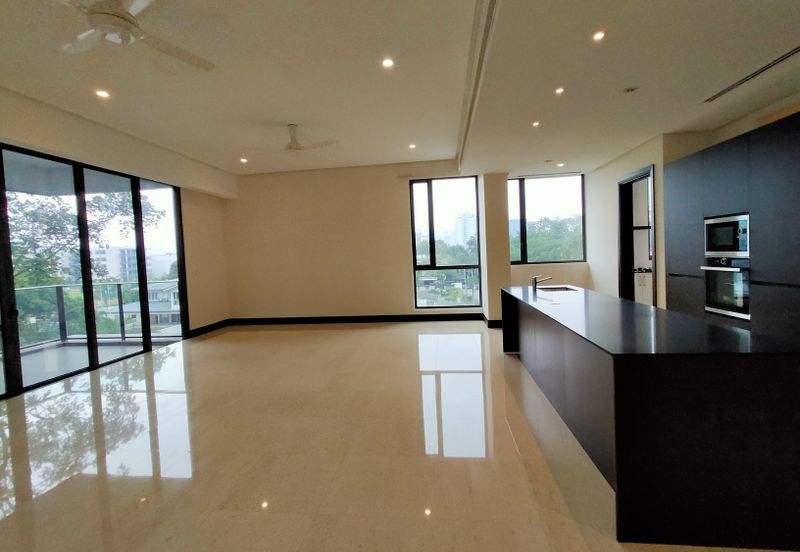 Rimbun @ Embassy Row