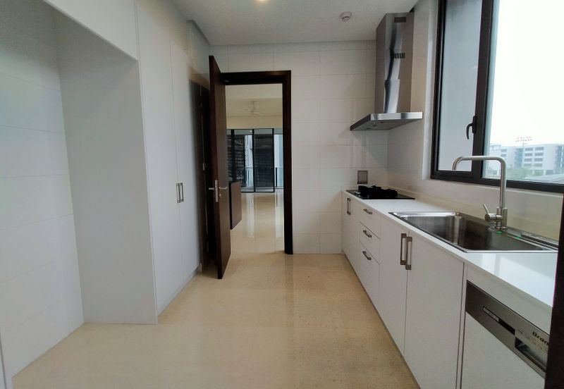 Rimbun @ Embassy Row