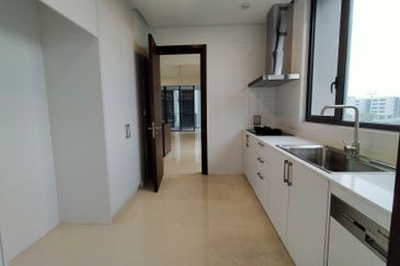 Rimbun @ Embassy Row