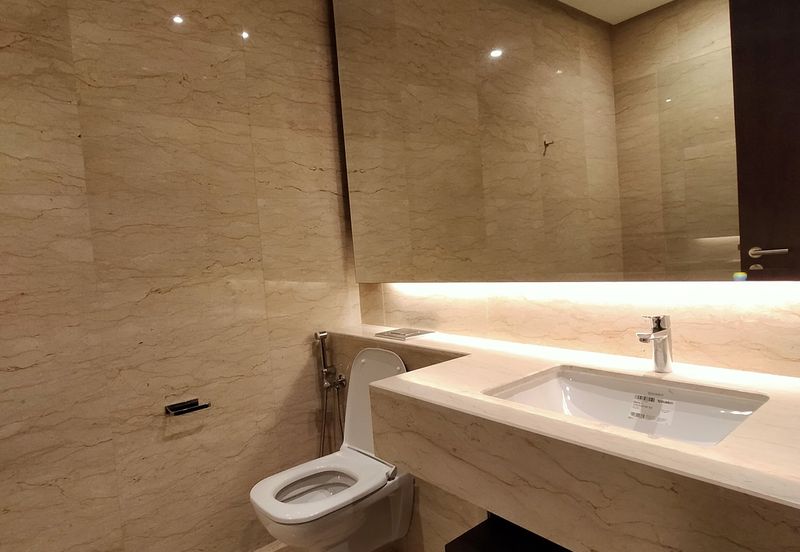 Rimbun @ Embassy Row