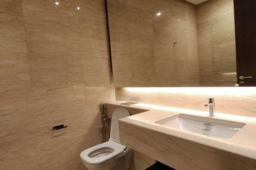 Rimbun @ Embassy Row