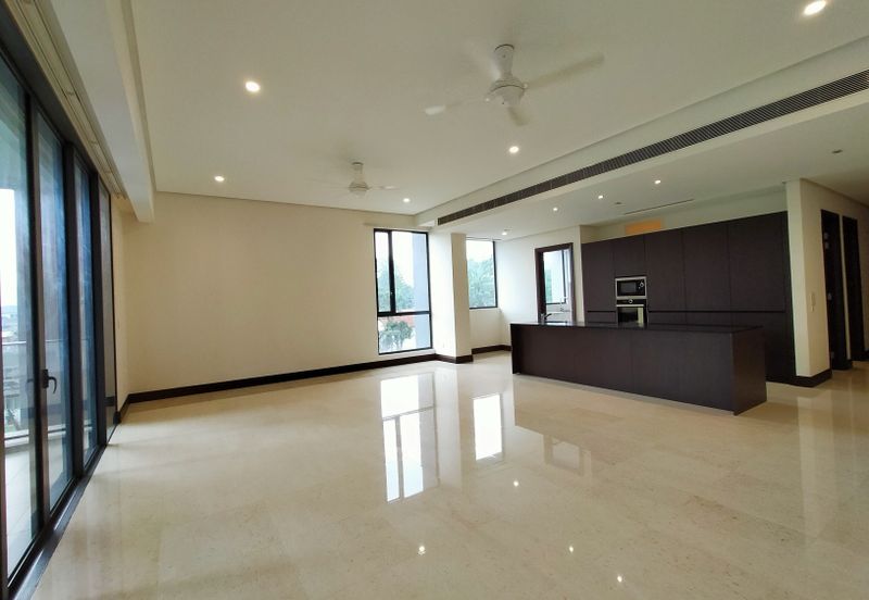 Rimbun @ Embassy Row