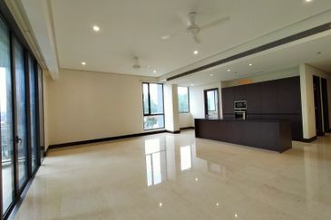 Rimbun @ Embassy Row