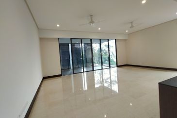 Rimbun @ Embassy Row