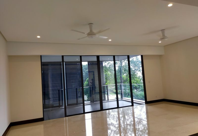 Rimbun @ Embassy Row