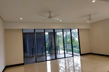 Rimbun @ Embassy Row