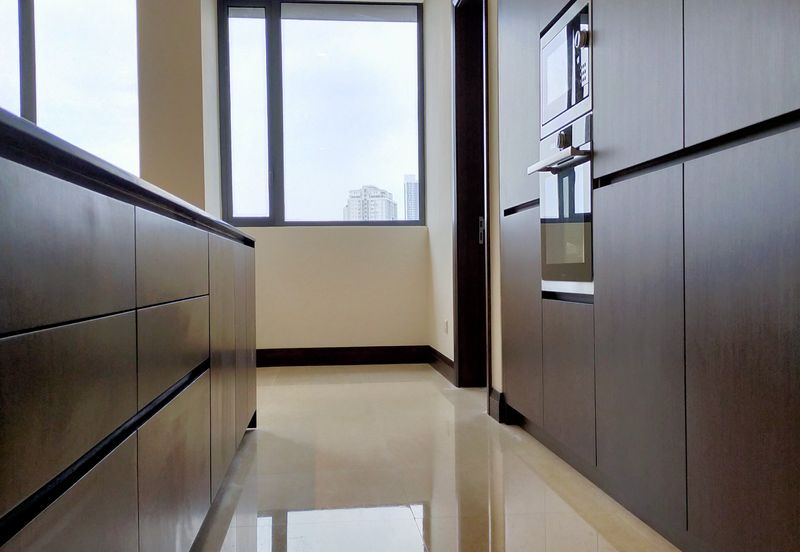 Rimbun @ Embassy Row