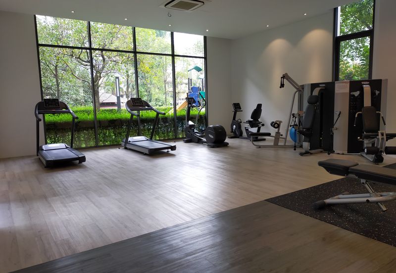 Rimbun @ Embassy Row