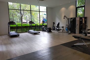 Rimbun @ Embassy Row