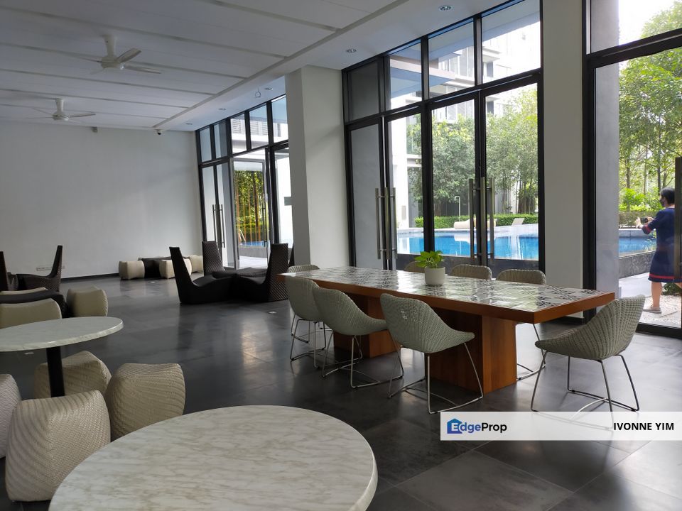 Rimbun @ Embassy Row, Kuala Lumpur, Ampang Hilir