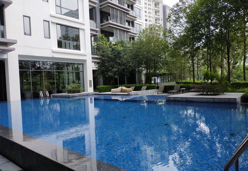 Rimbun @ Embassy Row