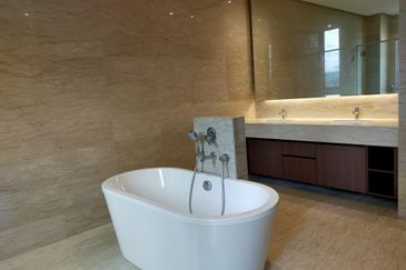 Rimbun @ Embassy Row