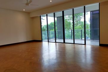 Rimbun @ Embassy Row