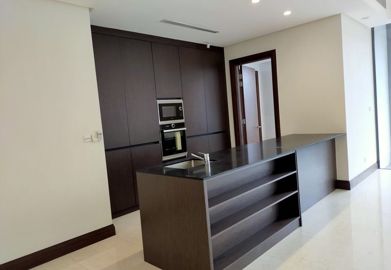 Rimbun @ Embassy Row