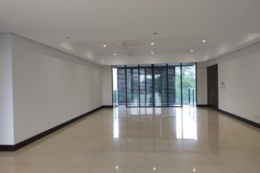 Rimbun @ Embassy Row