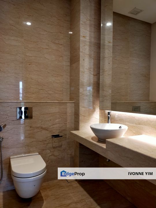 Rimbun @ Embassy Row, Kuala Lumpur, Ampang Hilir