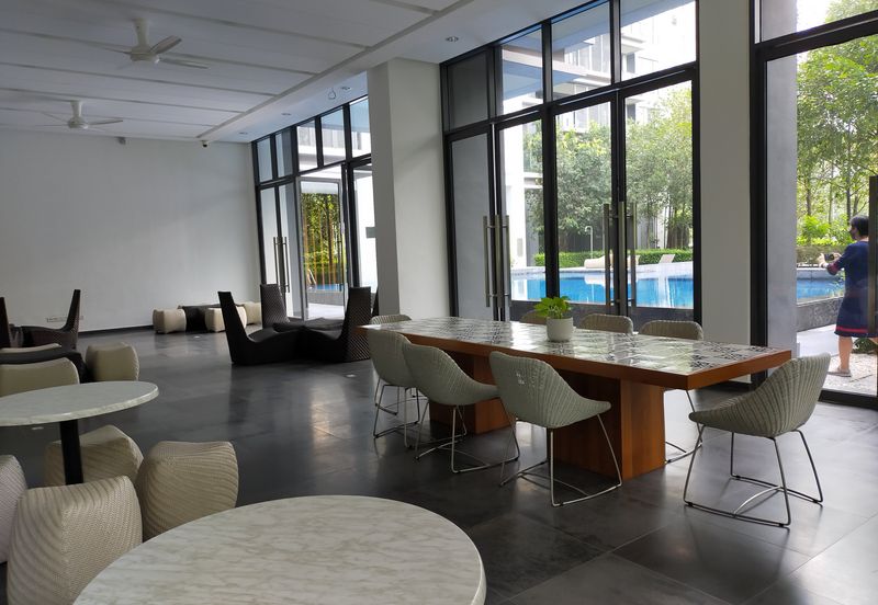 Rimbun @ Embassy Row