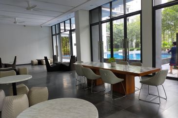 Rimbun @ Embassy Row