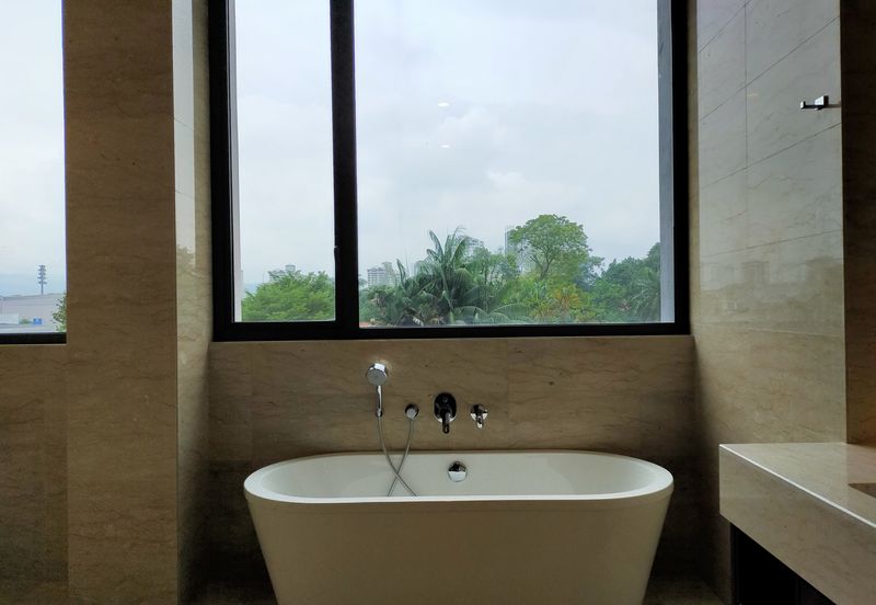 Rimbun @ Embassy Row