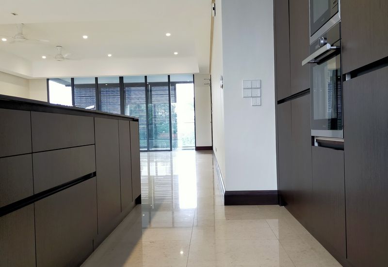 Rimbun @ Embassy Row