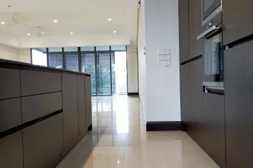 Rimbun @ Embassy Row