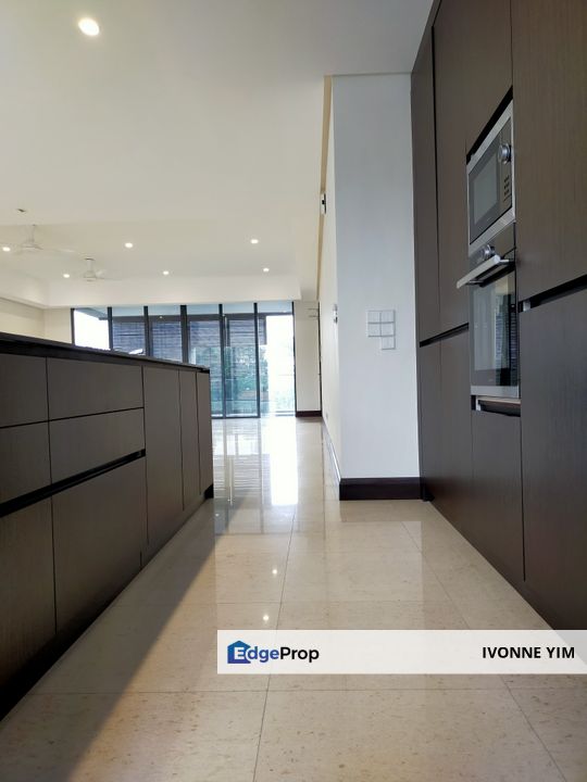 Rimbun @ Embassy Row, Kuala Lumpur, Ampang Hilir