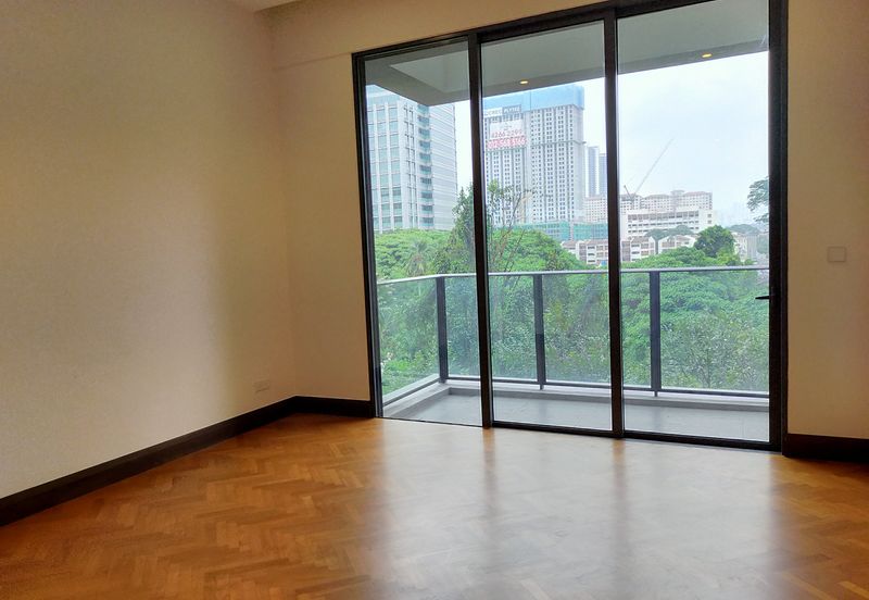 Rimbun @ Embassy Row