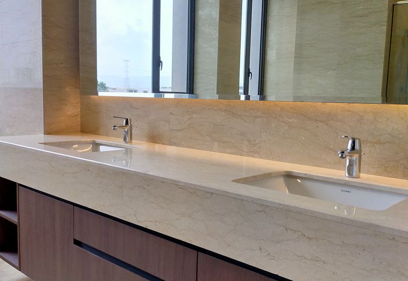 Rimbun @ Embassy Row