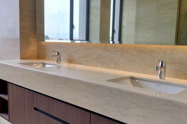 Rimbun @ Embassy Row