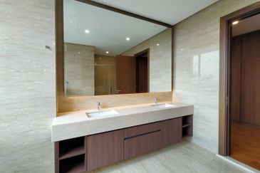 Rimbun @ Embassy Row