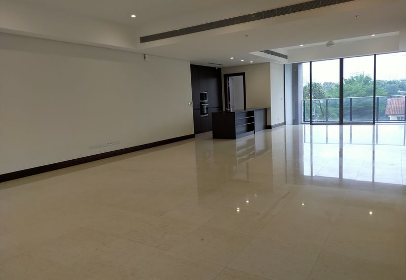 Rimbun @ Embassy Row