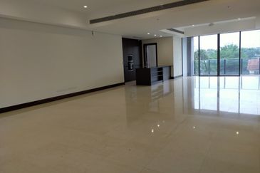 Rimbun @ Embassy Row