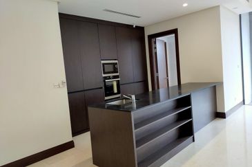 Rimbun @ Embassy Row