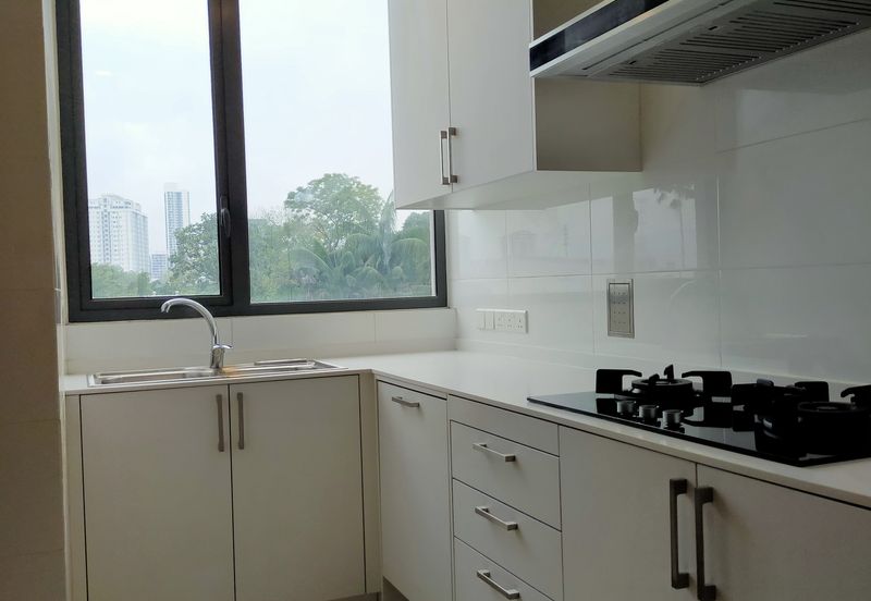 Rimbun @ Embassy Row