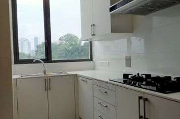 Rimbun @ Embassy Row