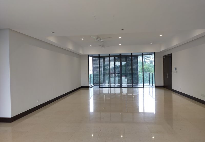 Rimbun @ Embassy Row