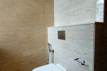 Rimbun @ Embassy Row