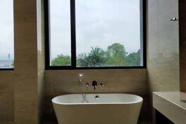 Rimbun @ Embassy Row