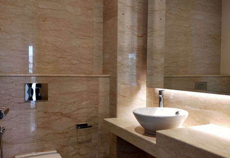 Rimbun @ Embassy Row